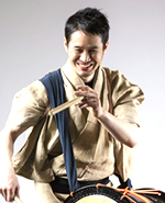 辻 勝　TSUJI MASARU