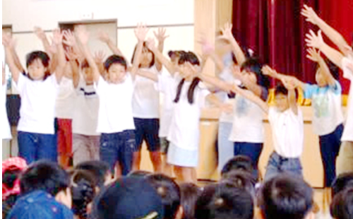 子どものやる気をひきだすセミナー