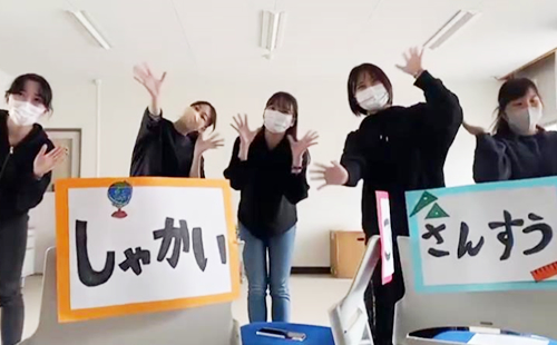 子どものやる気をひきだすセミナー