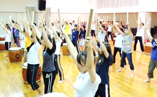 子どものやる気をひきだすセミナー