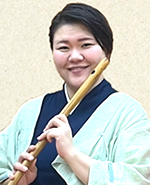 土師 あき子