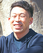 石塚 充