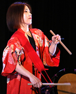 岸 礼子