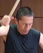 山中 節